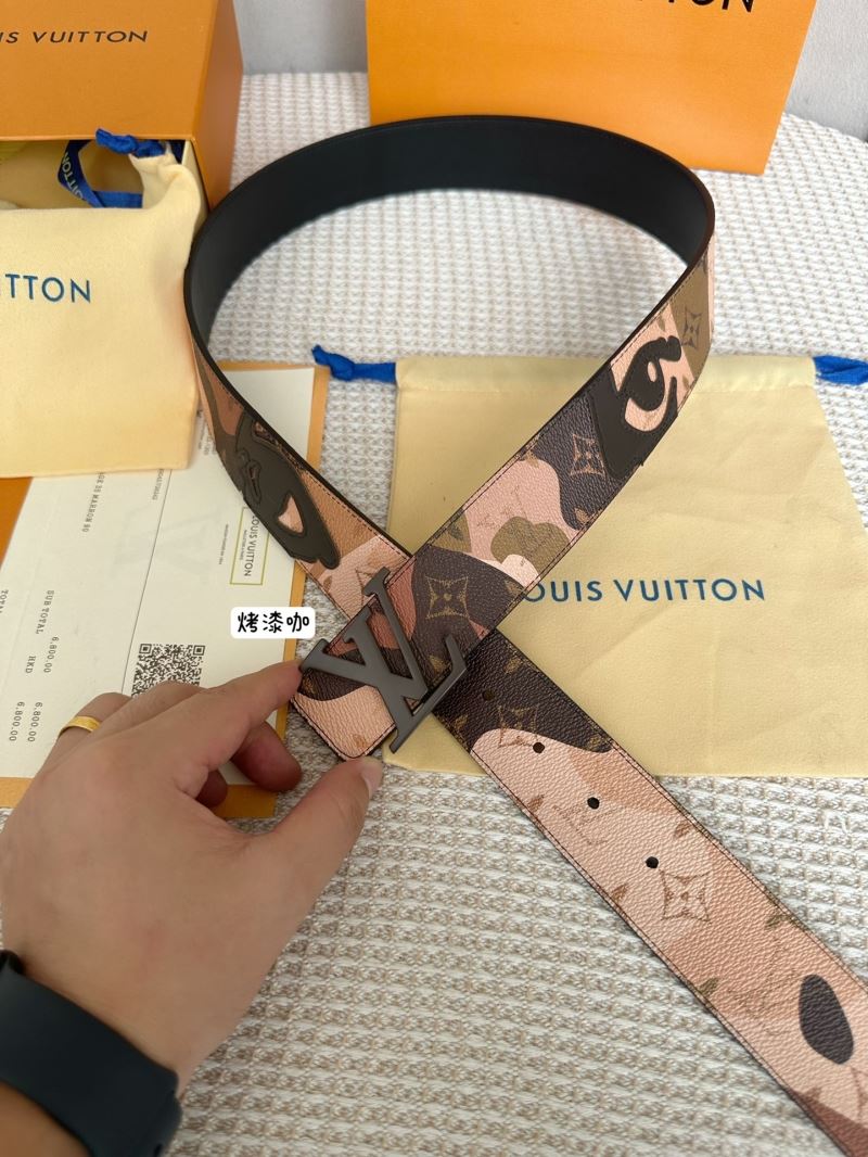 Louis Vuitton Belts